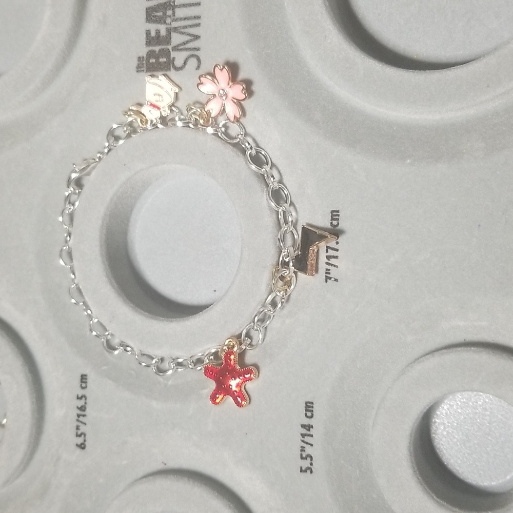 Chain link bracelets 📿 - Picture 4 of 4